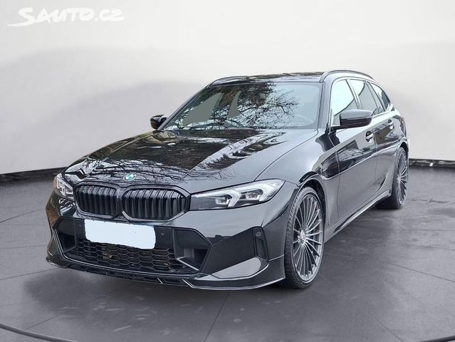 Alpina B3